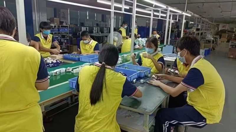 深圳管道疏通与高压清洗：两种方法的本质区别
